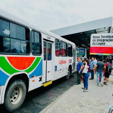 Motoristas de ônibus de JP ameaçam parar próxima semana