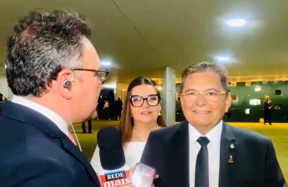 Efeito Hugo: Galdino diz que cabeça de chapa deve ficar com o Republicanos