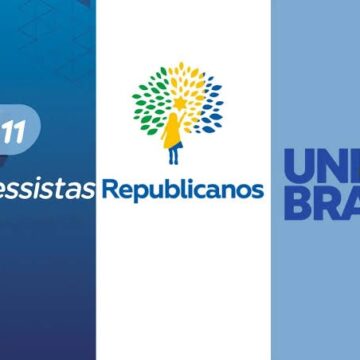 Federações partidárias já nascem partidas nos estados