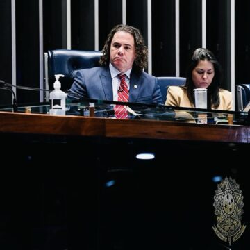 Veneziano deve ser o novo coordenador da bancada federal paraibana