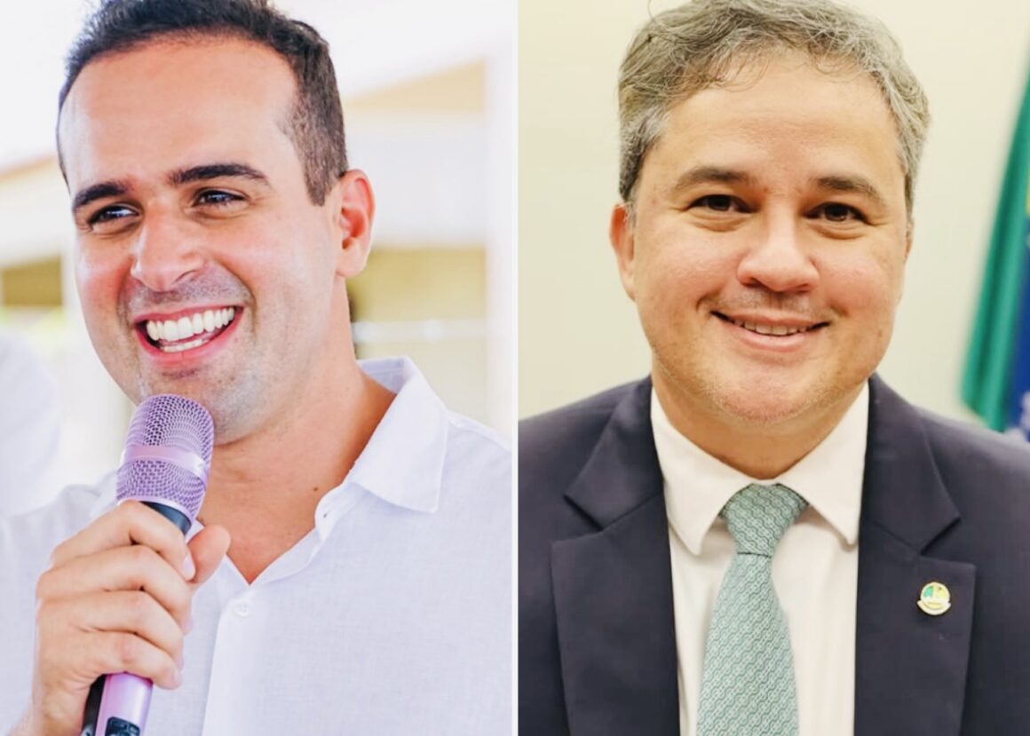 PP e União sentarão após o feriado para destravar federação na Paraíba