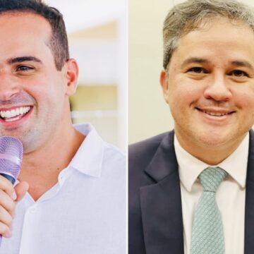 PP e União sentarão após o feriado para destravar federação na Paraíba