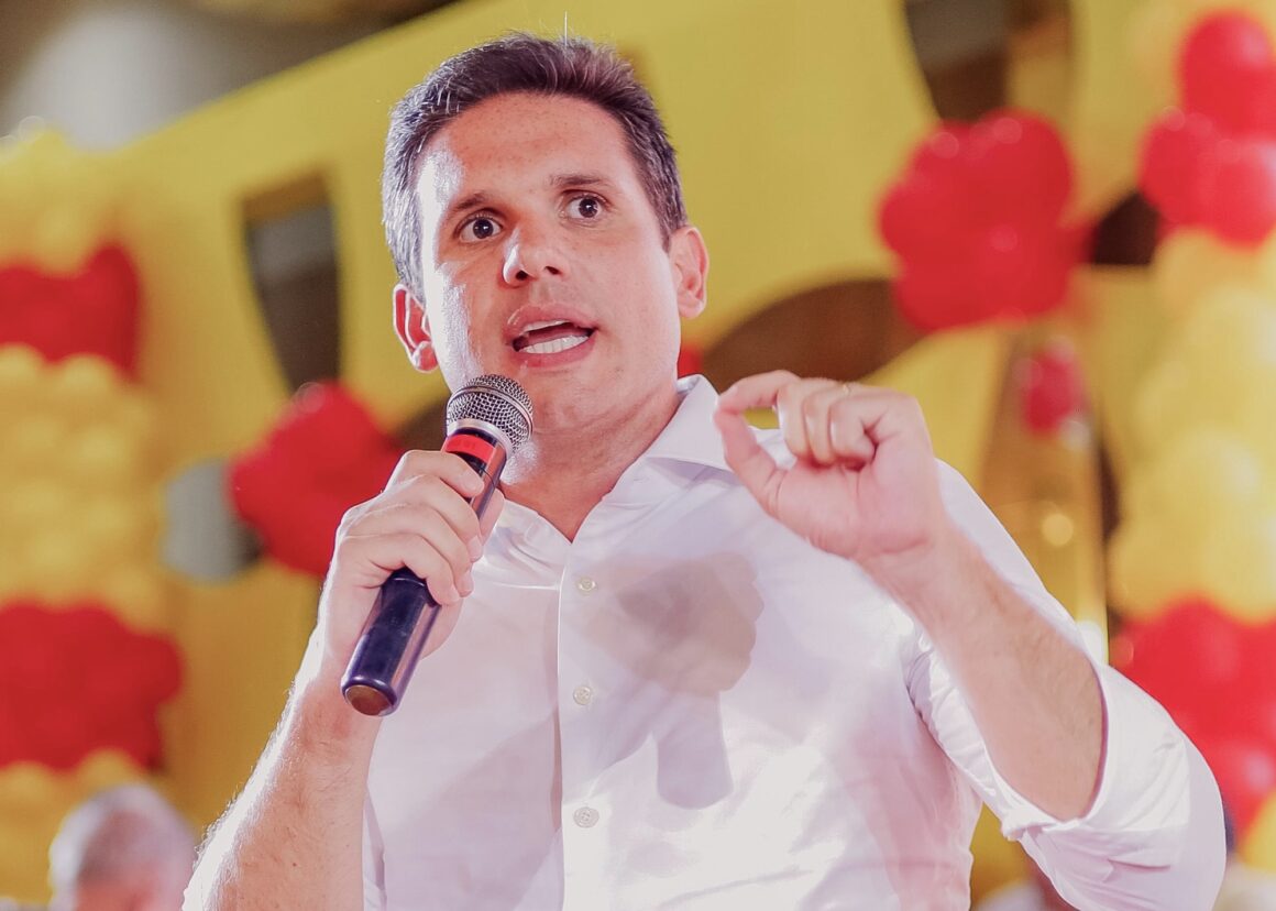 Hugo: “quem apostar em divisão, estará apostando errado”