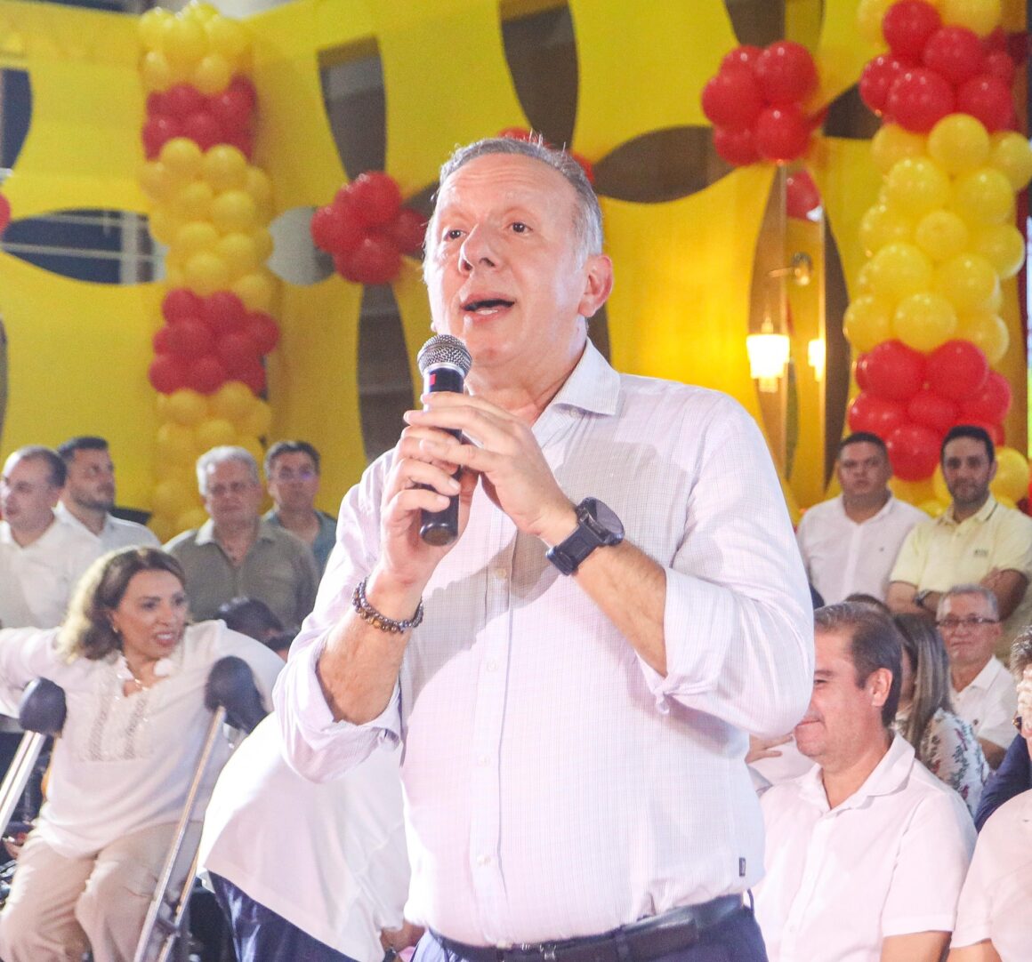 A surpresa que Damião pode ter com a federação, segundo Aguinaldo