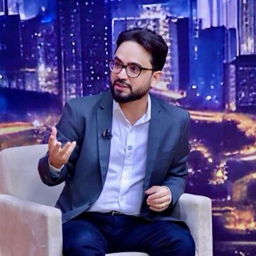 Tibério afirma que o PSB ainda não abriu mão da cabeça de chapa