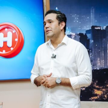Jhony questiona: “Pedro quer representar modelo de gestão do pai ou do primo?