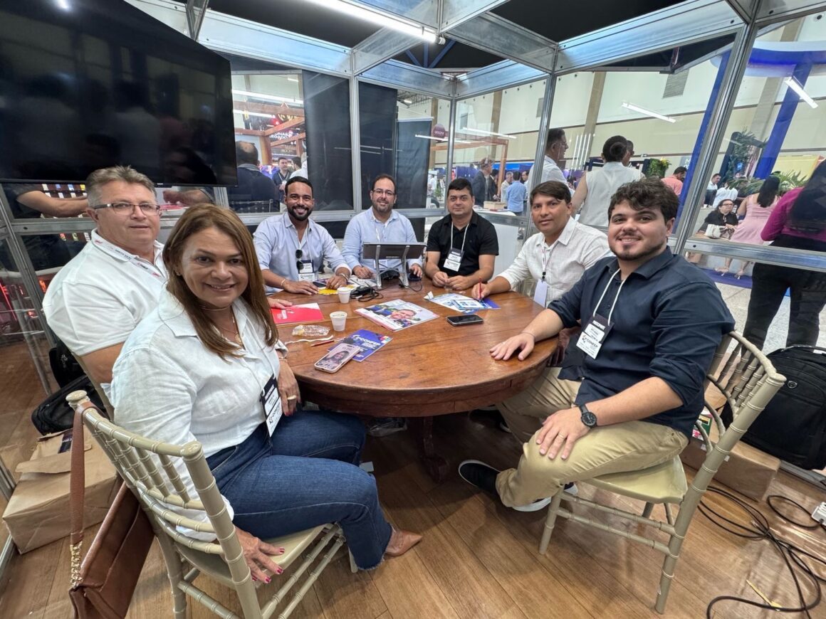 Fecam-PB discute participação na Marcha dos Gestores e Legislativos Municipais