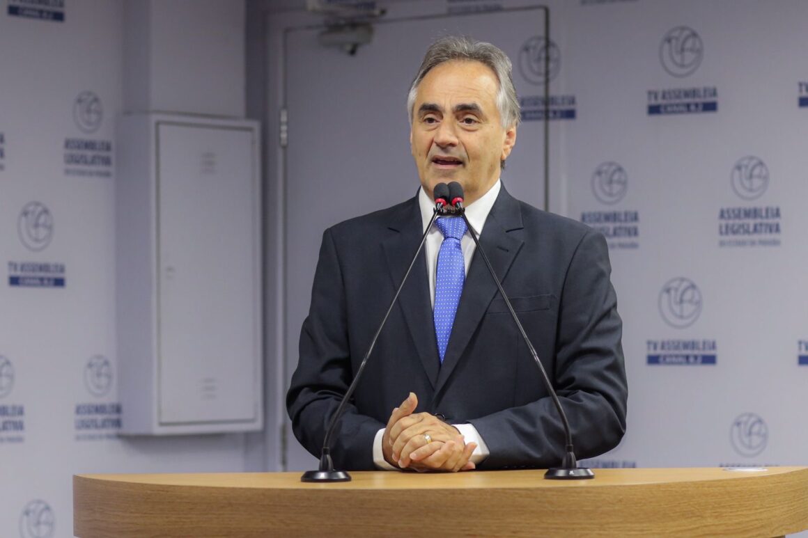 Luciano Cartaxo destina mais de R$ 4 mi para a saúde pública na Paraíba