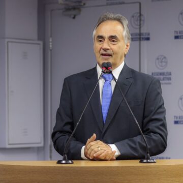 Luciano Cartaxo destina mais de R$ 4 mi para a saúde pública na Paraíba