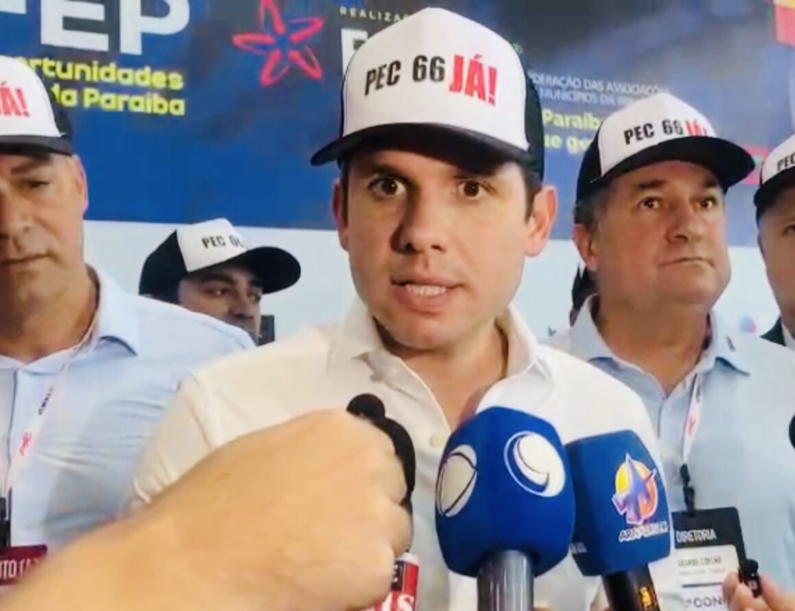 Hugo Motta repete que PL da Anistia não é pauta prioritária