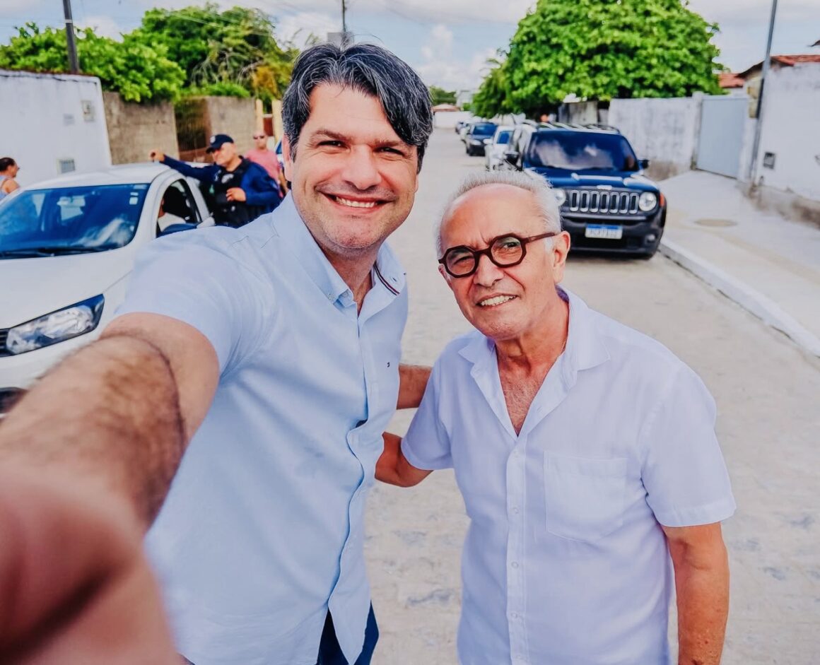 Por unanimidade, TRE-PB rejeita recursos e mantém mandatos de Cícero e Leo