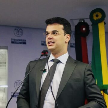 Secretário de Saúde passa por cirurgia de emergência em JP