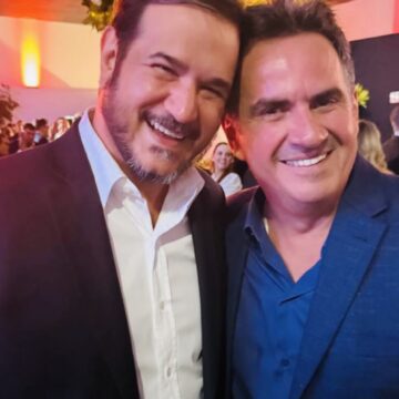 União Brasil e Progressistas oficializam federação na próxima semana