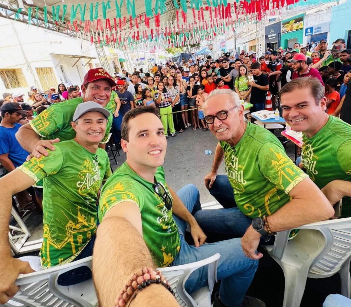 ‘Entrelinha’ de Santiago parece não ter surtido efeito em Cícero