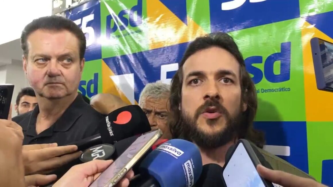 Pedro: o peso do sobrenome e querer fazer política, mas não da forma como é feita hoje