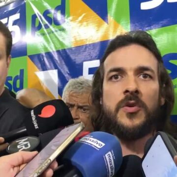 Pedro: o peso do sobrenome e querer fazer política, mas não da forma como é feita hoje