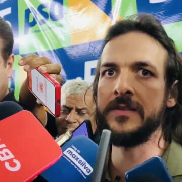 A “salada política” criticada por Pedro não é novidade para ninguém