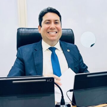 Felipe Leitão diz ter aval de Kassab para deixar o PSD