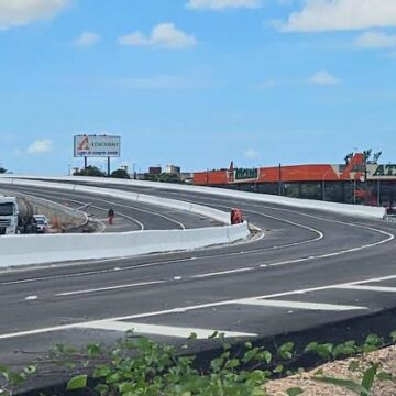 Em JP: tráfego no novo Viaduto de Água Fria está liberado a partir desta quarta