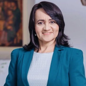 Ex-secretária de Cartaxo assume cargo no Governo da Paraíba