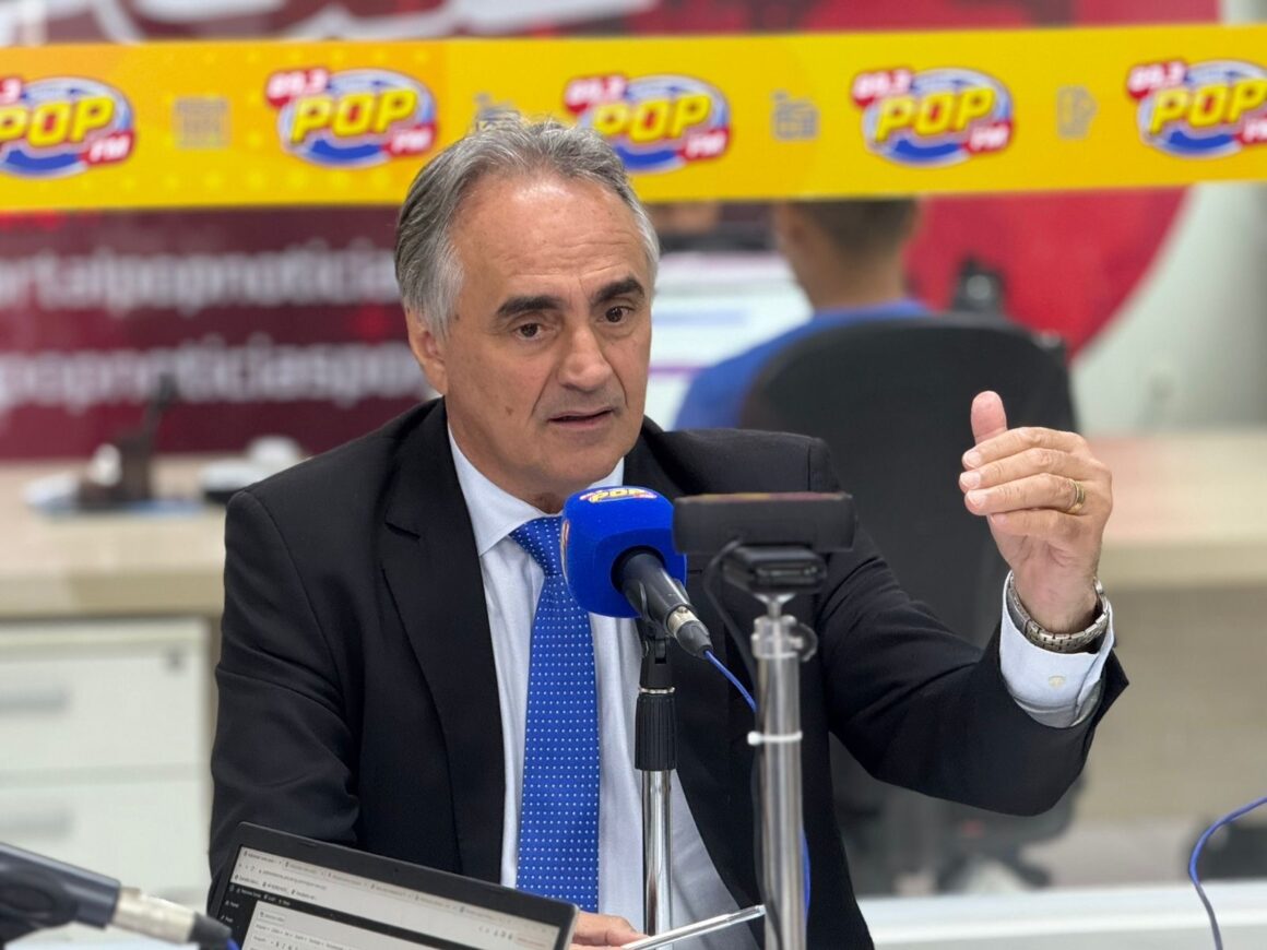 Cartaxo diz que lideranças não podem ser tratadas como adversárias dentro do PT