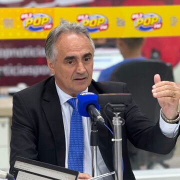 Cartaxo diz que lideranças não podem ser tratadas como adversárias dentro do PT