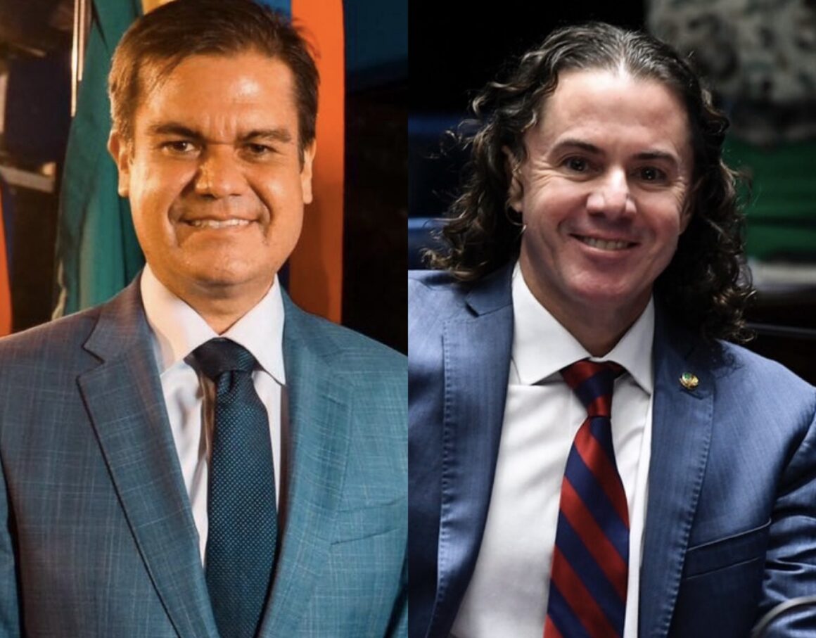 Bancada federal da PB ainda sem fumaça branca sobre novo líder