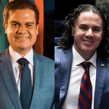 Bancada federal da PB ainda sem fumaça branca sobre novo líder