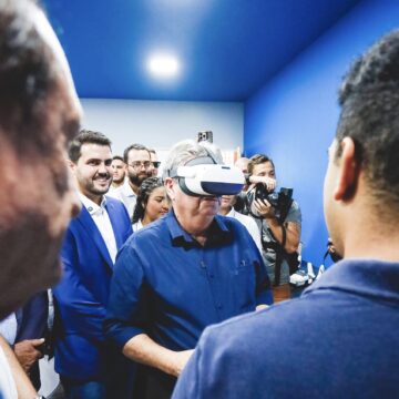 ‘Amanhã Digital’ revoluciona uso da tecnologia na rede pública de ensino da PB