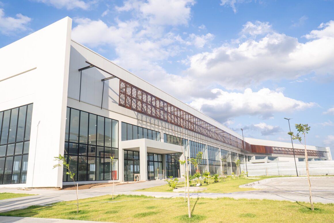 Lucas Ribeiro destaca importância do Centro de Convenções para Campina