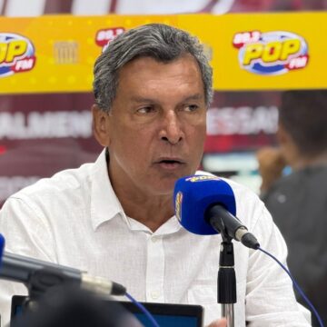 Ricardo Barbosa conversa com o Republicanos de olho na Câmara Federal