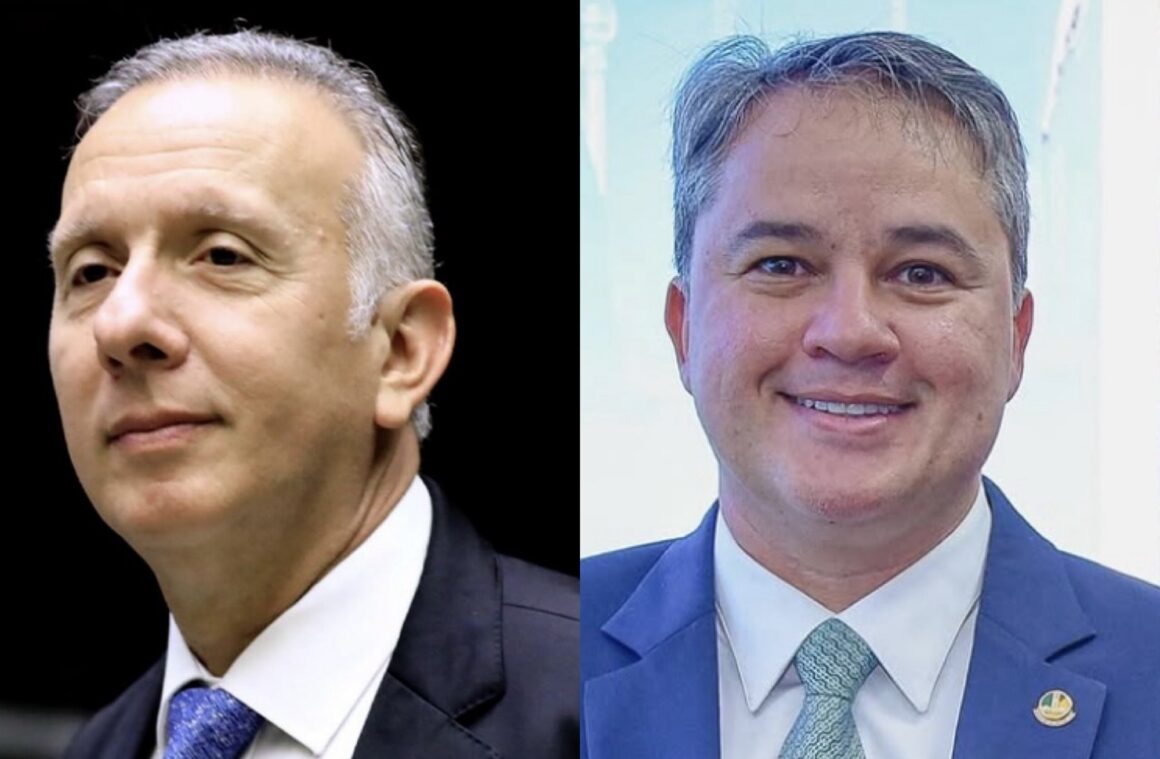 Entre um ataque e outro, federação União-PP vai se minando na Paraíba