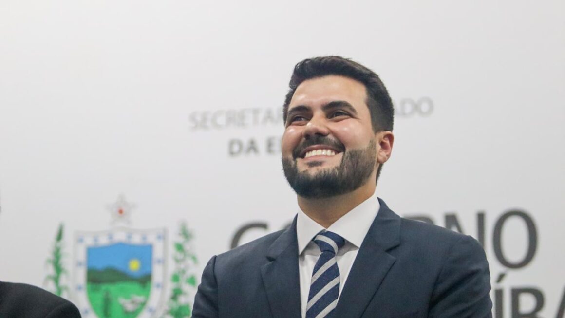 Governo da Paraíba prorroga inscrições de concurso para professores