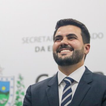 Wilson Filho: Pedro deveria olhar para Campina antes de criticar Educação do estado