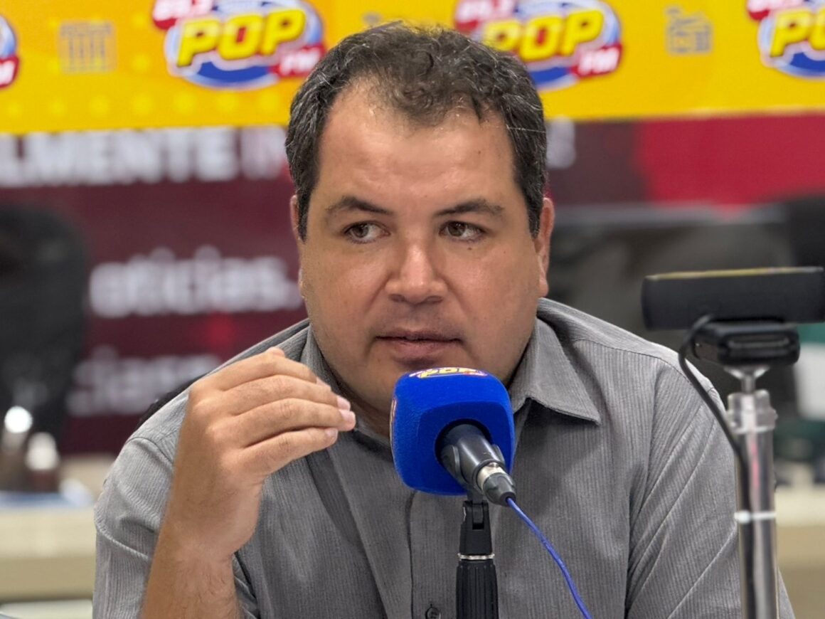 Superintendente da SPU na Paraíba defende debate sobre engorda das praias