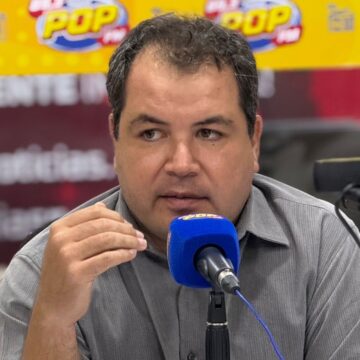 Superintendente da SPU na Paraíba defende debate sobre engorda das praias