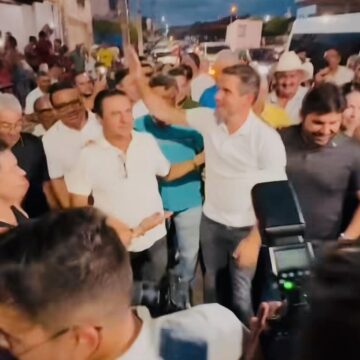 Sempre cotado, Hugo defende critérios para escolha de nome da base à sucessão