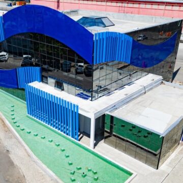 Governador e ministro entregarão nova estrutura do Porto de Cabedelo