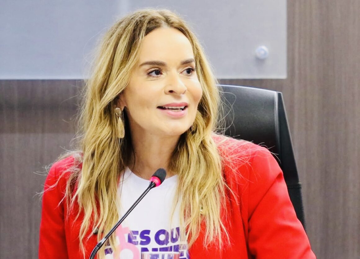 ‘Antes que Aconteça’: Daniella Ribeiro e TRT-13 inauguram espaço em JP