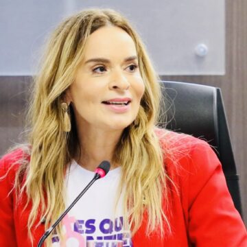 ‘Antes que Aconteça’: Daniella Ribeiro e TRT-13 inauguram espaço em JP