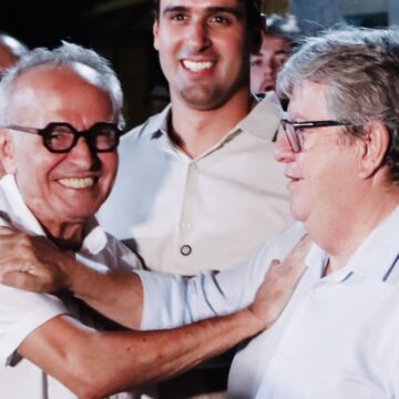 Se fotografia for medidor de chapa, a base governista tem para escolher