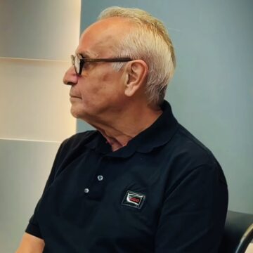 Galdino quer reciprocidade de Cícero, mas prefeito deve mais a João