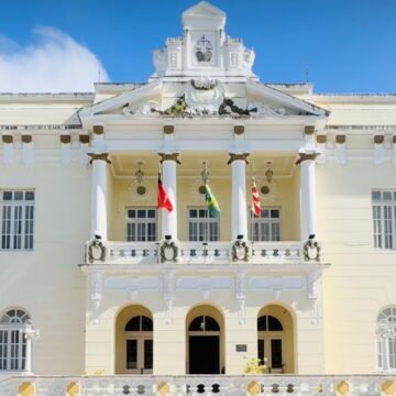 Mais uma suspeição da Calvário e o TJPB sem dar uma solução