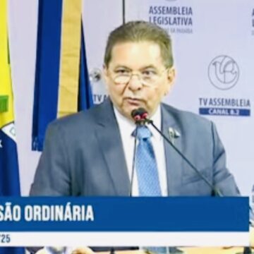 Galdino dispara críticas ao MP de Contas e diz que AL fará mudanças em regimento do TCE