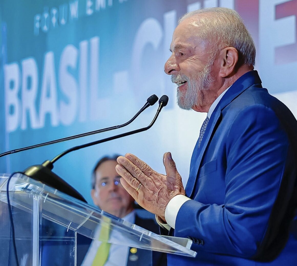 Presidente Lula adia vinda a Cachoeira dos Índios para o dia 28