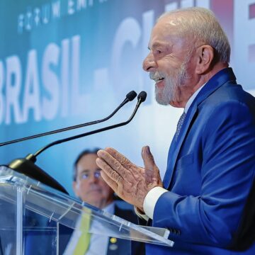 Presidente Lula adia vinda a Cachoeira dos Índios para o dia 28