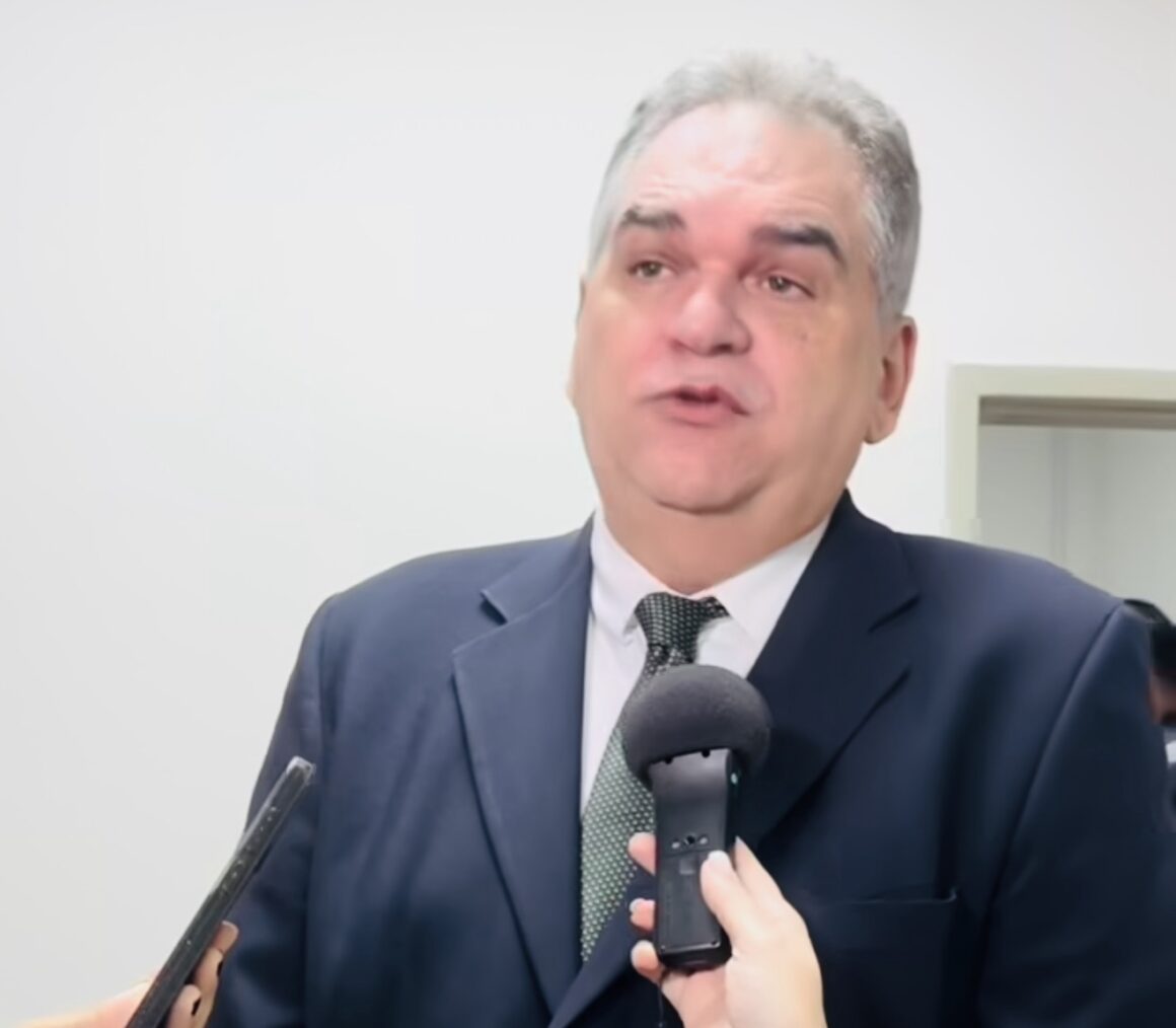 Operação Retomada: presidente do TJPB afasta servidor por 180 dias