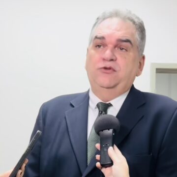 Operação Retomada: presidente do TJPB afasta servidor por 180 dias