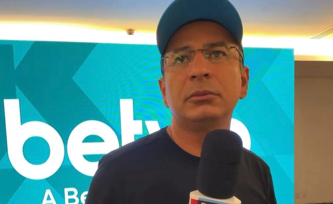 Pixbet transfere domicílio para Serra Branca como forma de fomentar a economia