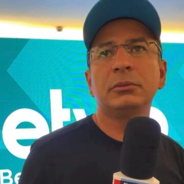 Pixbet transfere domicílio para Serra Branca como forma de fomentar a economia